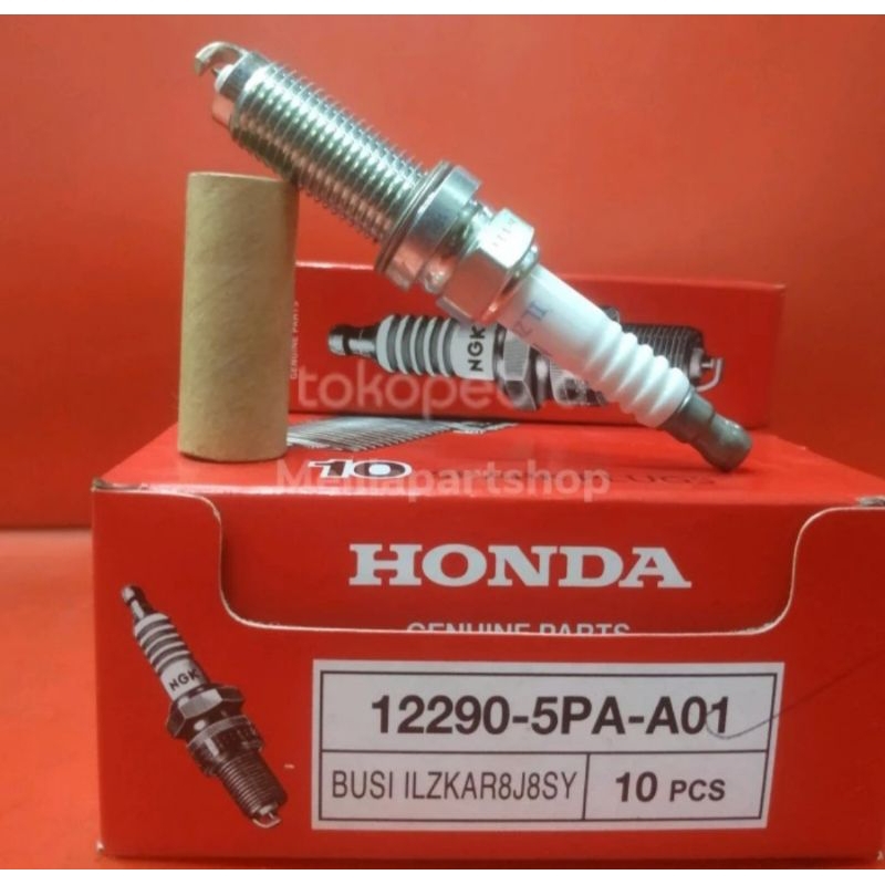 Busi iridium Original Honda CRV TURBO