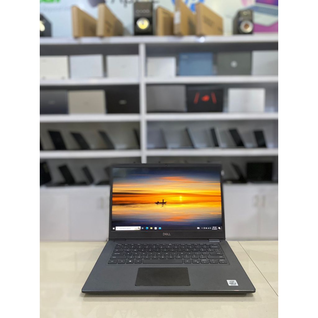 DELL VOSTRO 14 3000 INTEL CORE I3-1005G1 RAM 4 GB HDD 1 TB