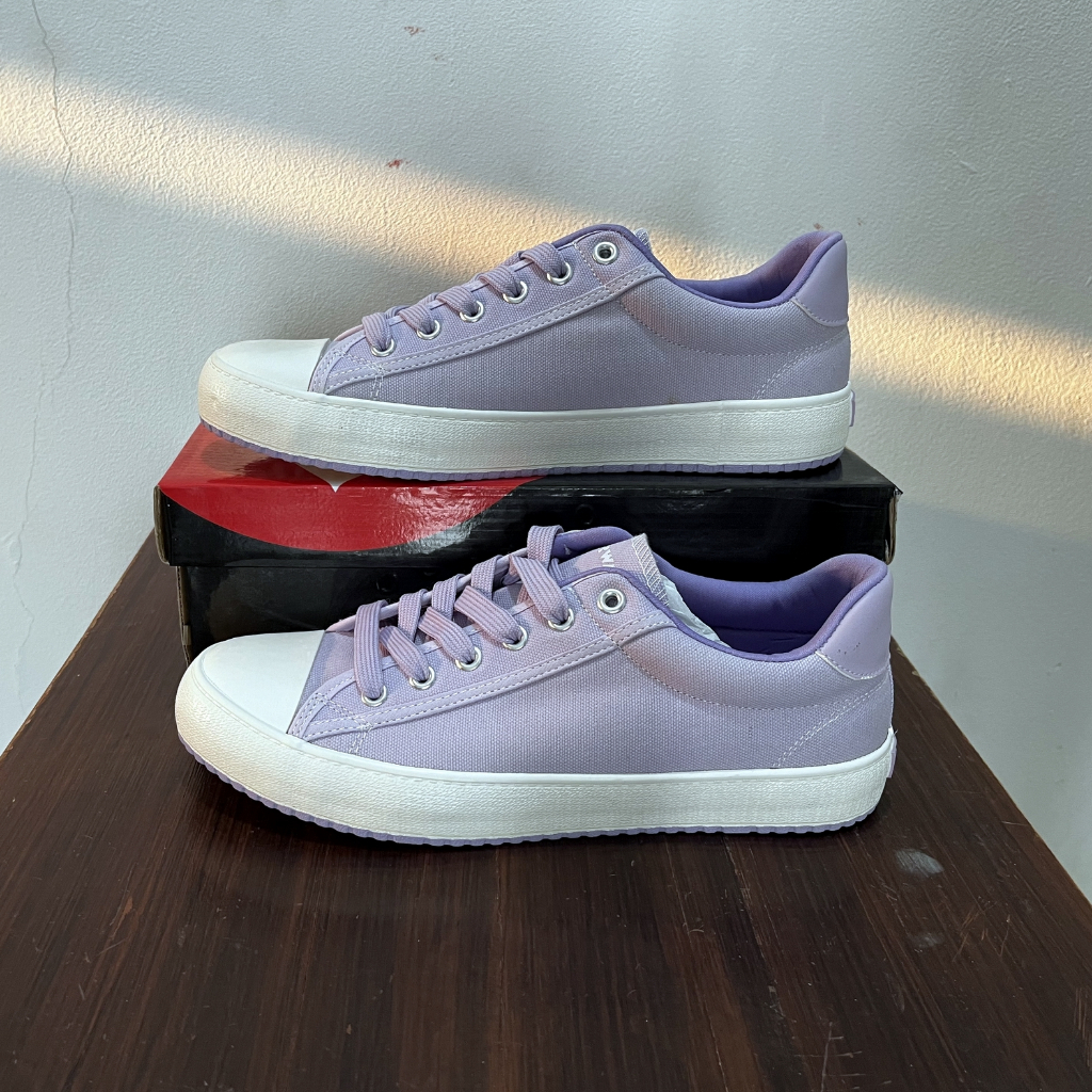 Airwalk Troja Blue / Light Purple