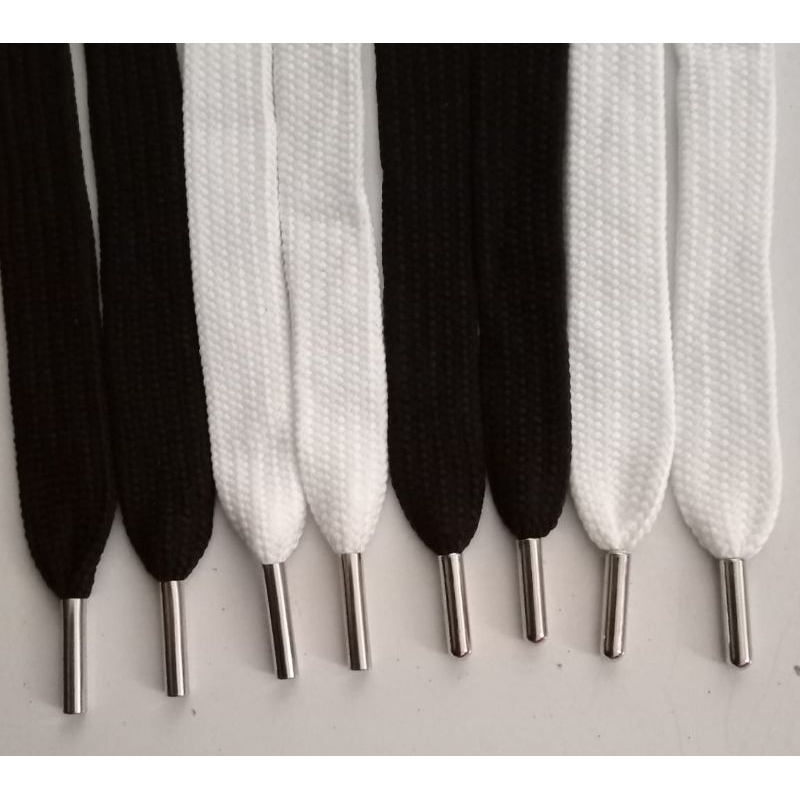 tali sepatu premium lebar 2 cm tali sepatu gemuk tali sepatu jumbo