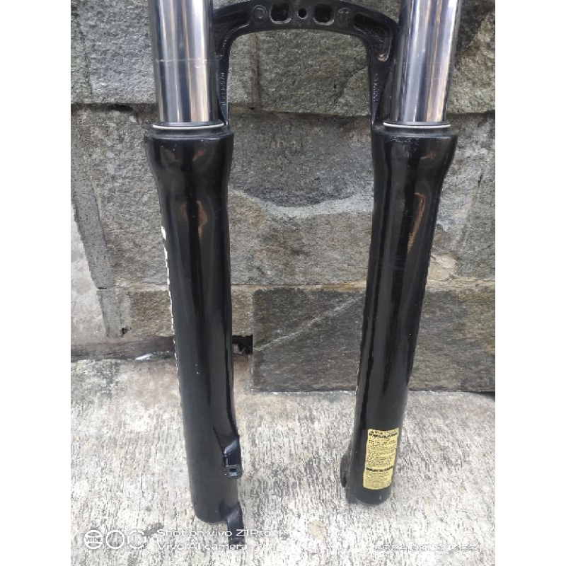 fork 26 travel 120 suntour radion angin station 32 stube 19