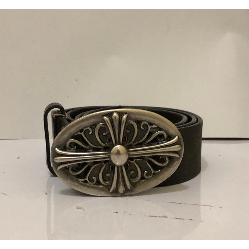 belt vintage CH