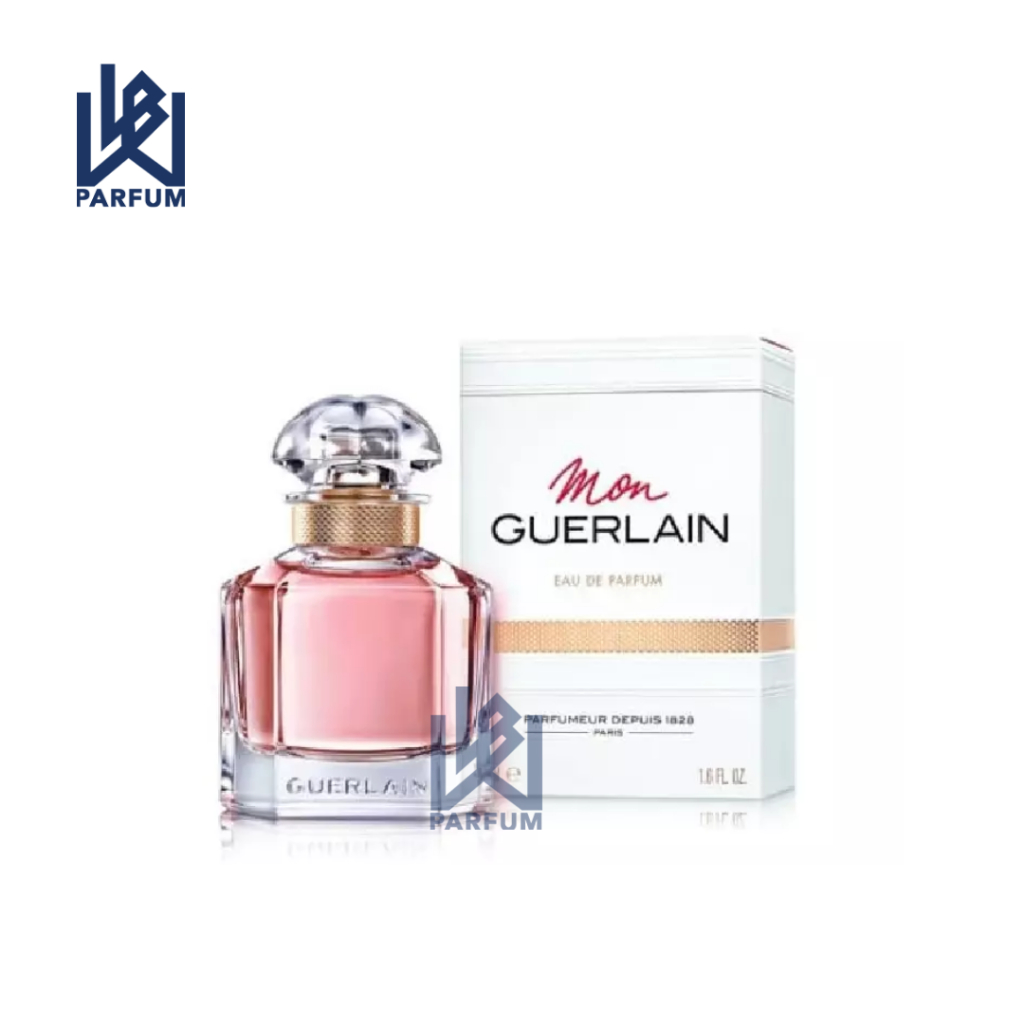Guerlain Mon Guerlain EDP 100Ml