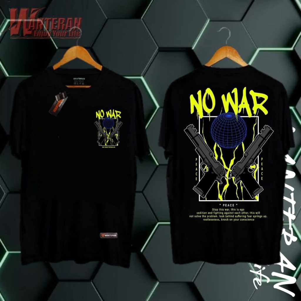 Kaos Pria Distro Original Bandung | Baju Kaos Pria Distro Bandung