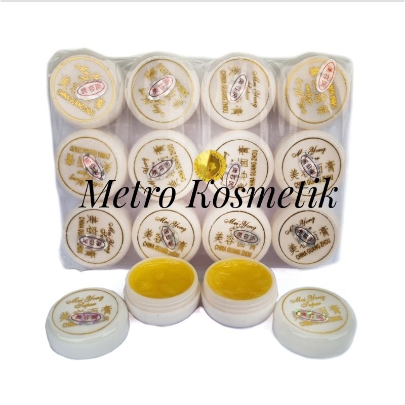 CREAM MEYUNG SUPER ORIGINAL IMELIA LUSINAN