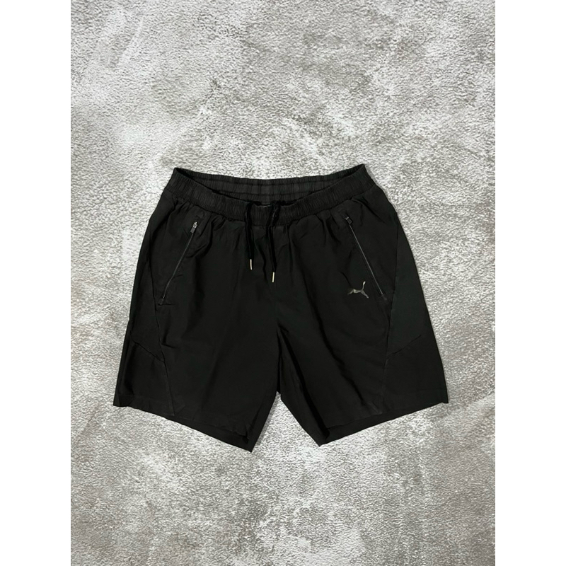 puma second ori size M