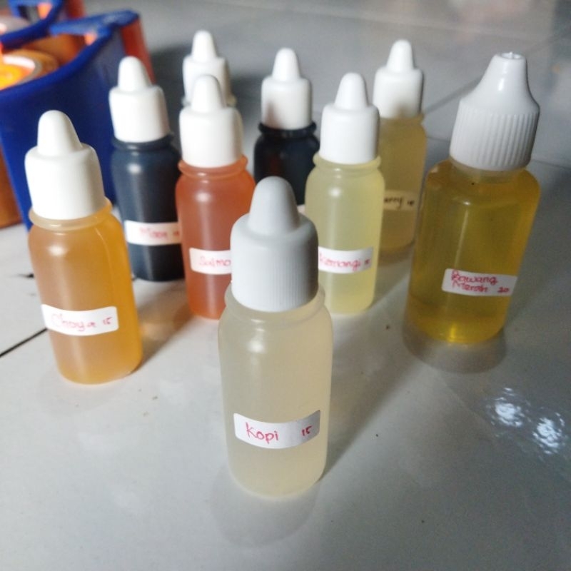 Essen Kopi Noir Biang Murni