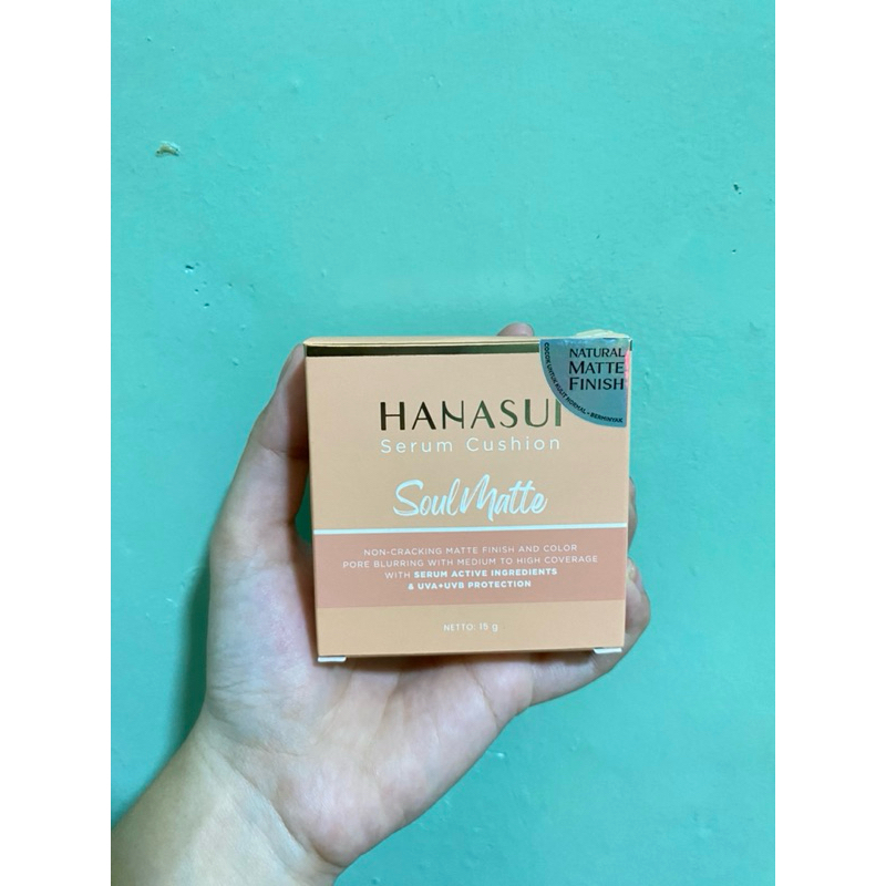 Hanasui Cushion Shade Porcelain