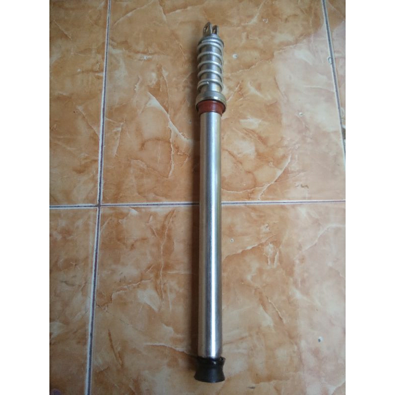 piston tabung tangki sprayer swan 17lt