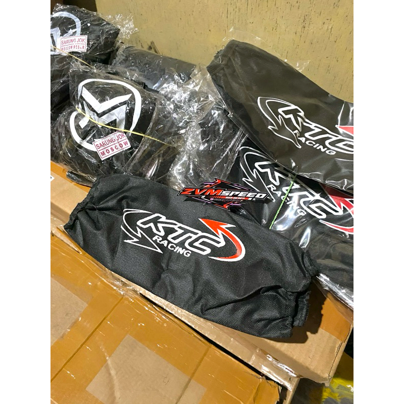 Sarung Shock KTC / Pelindung Shock / Cover Shock Sarung KTC