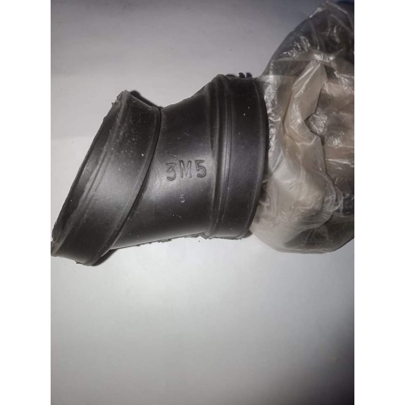 KARET FILTER KARBURATOR 3M5 YAMAHA RX- S RX- Special YT 115 ORIGINAL NOS JAPAN