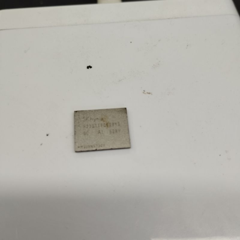 ic flash / ic nand 128gb support untuk iphone 6s / 6s plus / 7 /7 plus