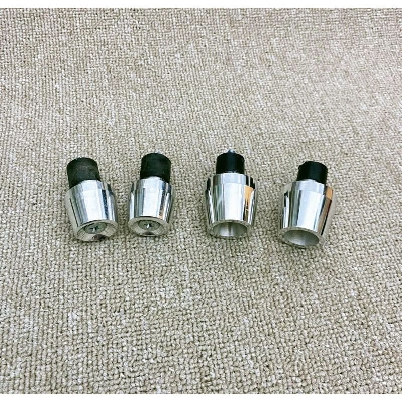 Jalu Stang Chrome Model PCX Universal Motor Jalu / Bandul Stang Motor Full Chrome