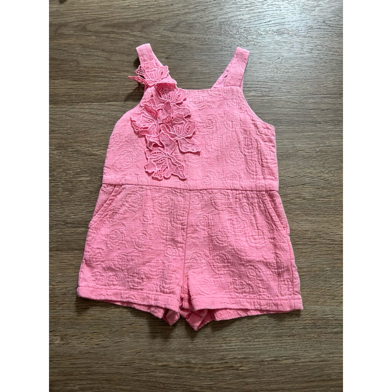 PRELOVED GINGERSNAPS
