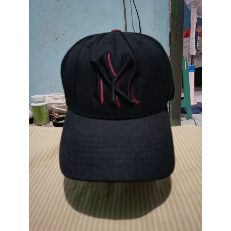 Topi NY MLB