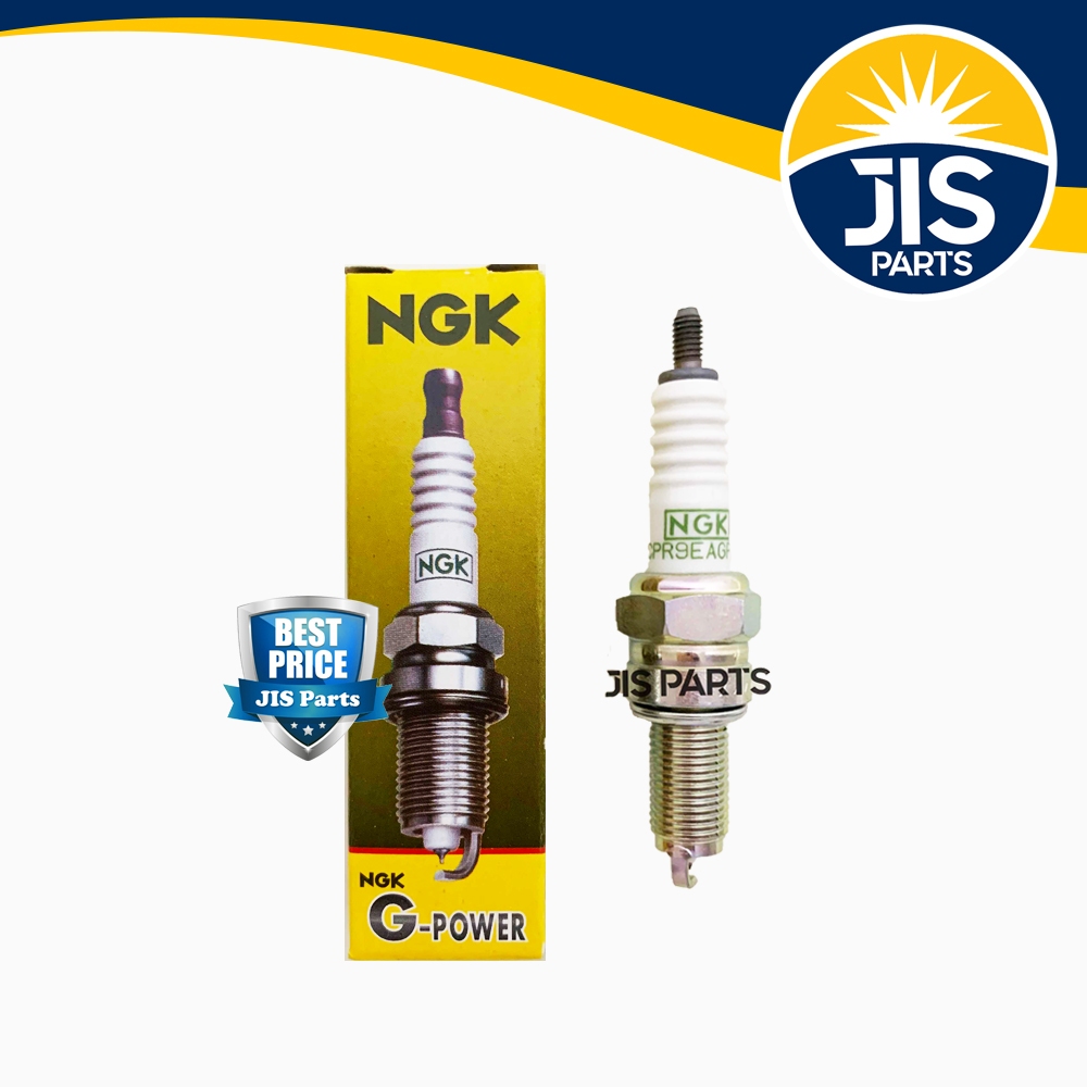 Busi NGK G Power CPR9EAGP-9  Vario 125 Vario 150