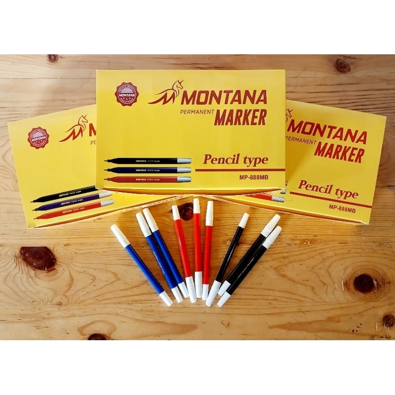 

SPIDOL LOS MONTANA / SEUKURAN SNOWMAN / ISI 12 PCS