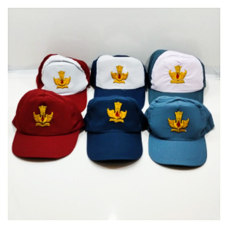 

HFS-Topi Sekolah Anak SD/SMP/SMA/Pramuka