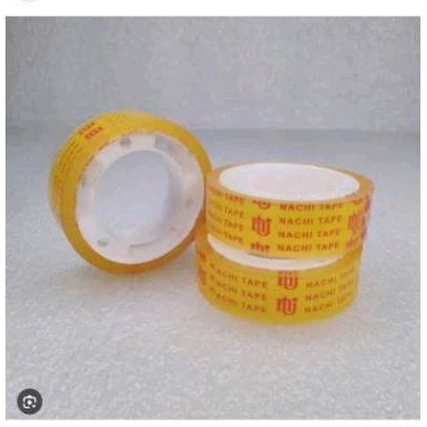 

Solatip goldtape 1cm kecil