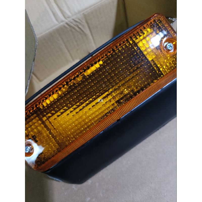 LAMPU PALANG KIJANG GRAND FOGLAMP DEPO 212-1655-A