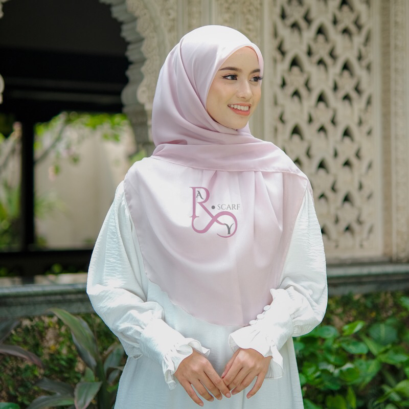 Plain Scarf/malay scarf/hijab malay
