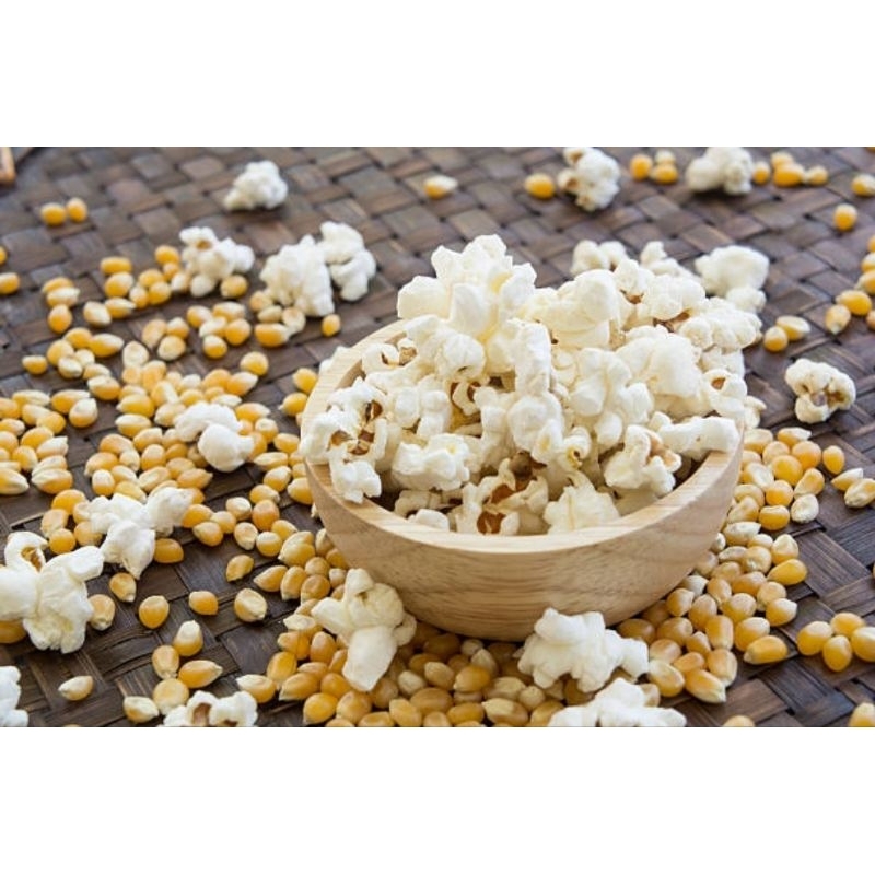 

JAGUNG POPCORN MENTAH 1kg