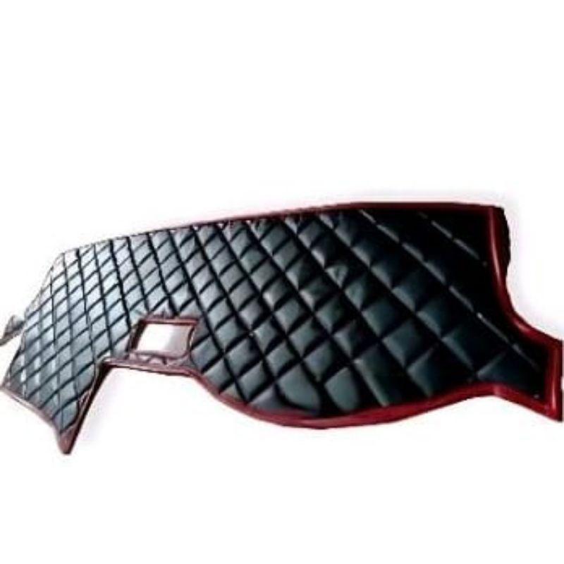 Pelindung Dashboard Mobil Terios Rush Bahan Premium/ Karpet Dashboard Mobil Terios Rush/ Taplak Dash