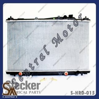 Radiator Honda Stream 1.7 AT