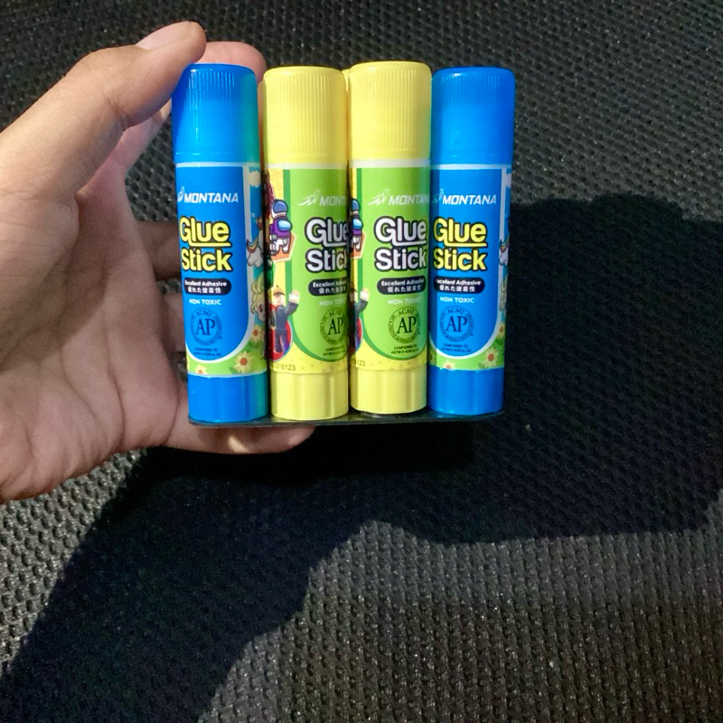 

Lem Glue Stick Montana
