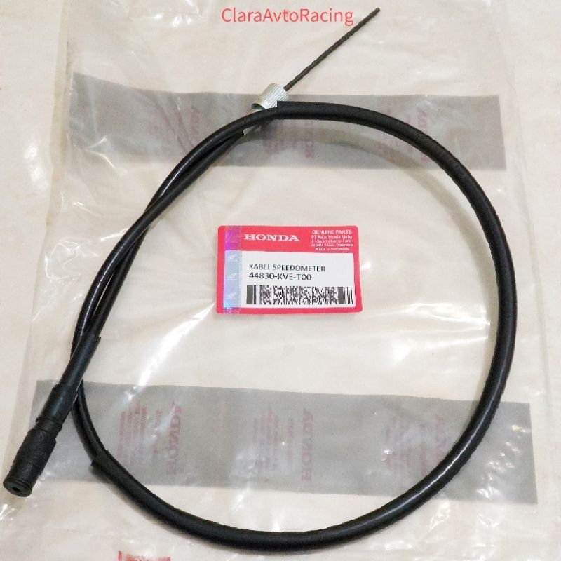 Kabel Speedometer  Vario 125 Kve Kilometer cable vario 125 Kve
