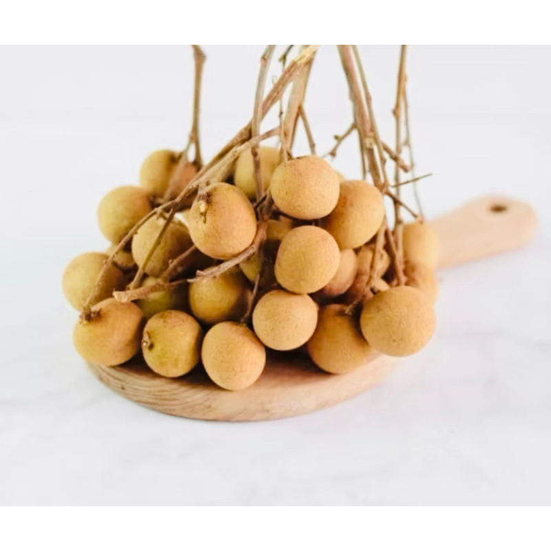 

buah kelengkeng 500gram
