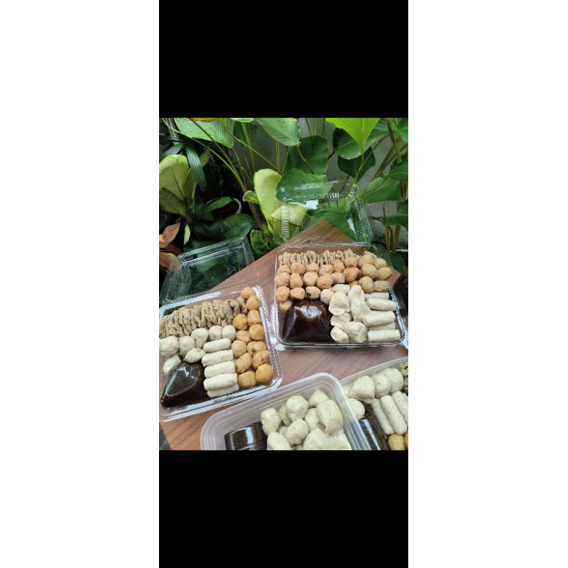 

pempek mix isi 50