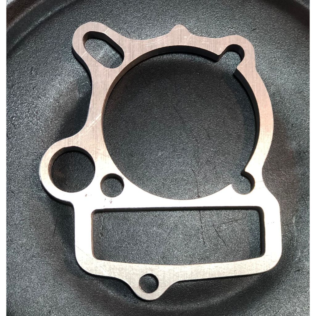 PAKING BORING SUPRA PAKING BORING GRAND BAHAN DURAL PAKING BLOK SUPRA/GRAND BAHAN DURAL