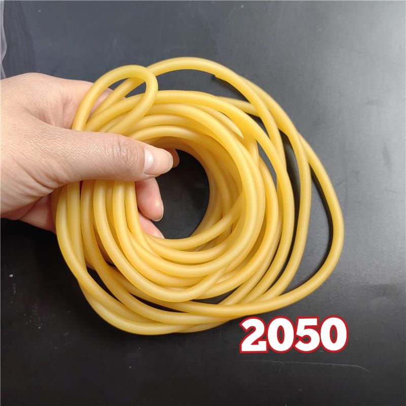 karet ketapel 2050 kuning