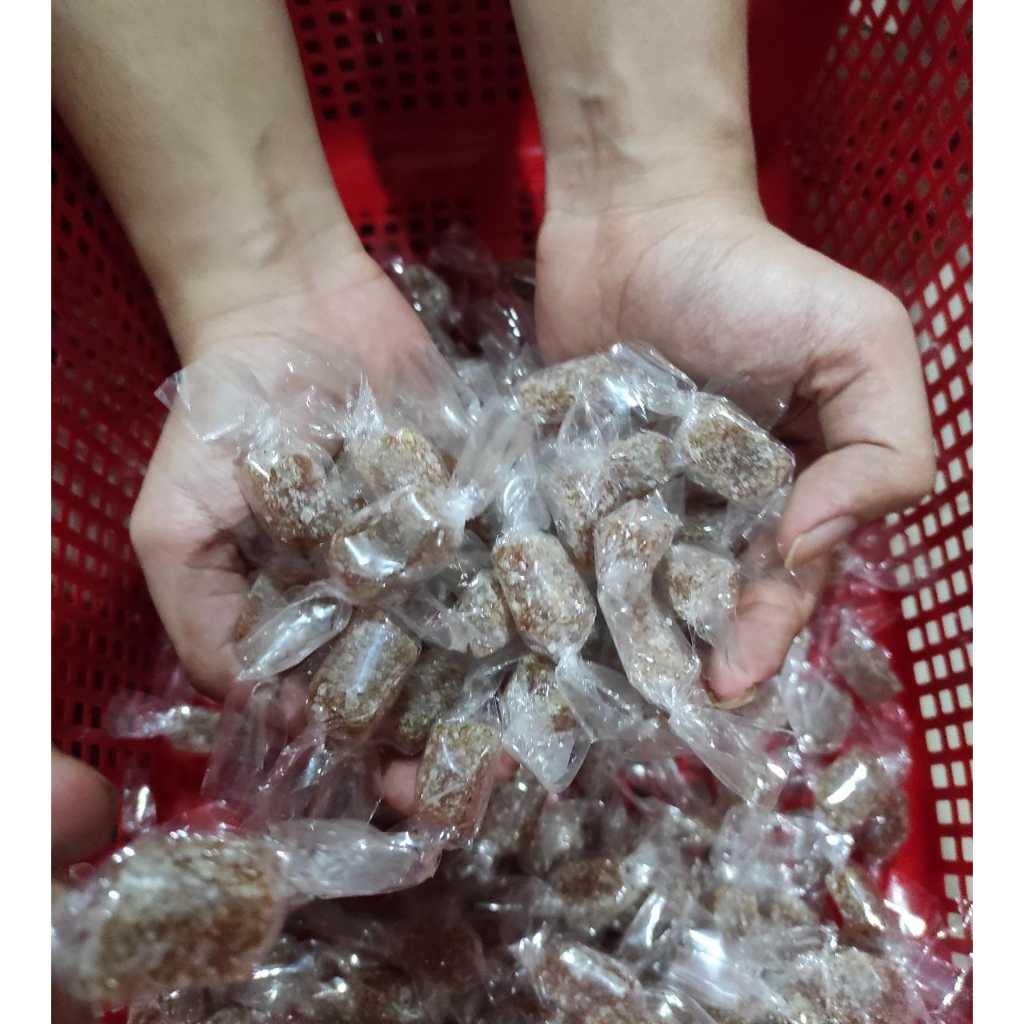 

Permen Jahe Asli Isi 20 pcs 100gram