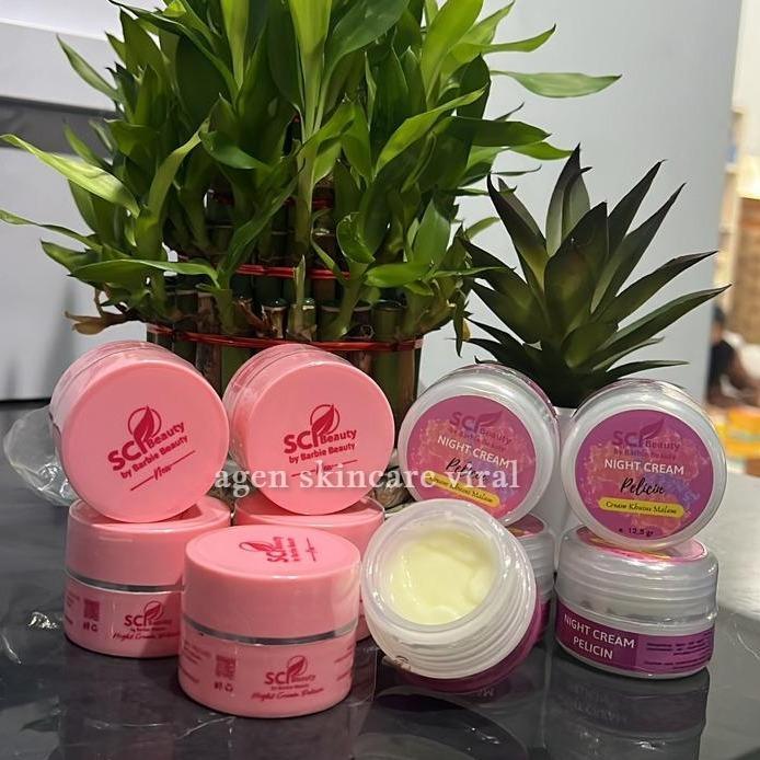 PELICIN WAJAH SALEP PELICIN WAJAH BY BERBIE BEAUTY