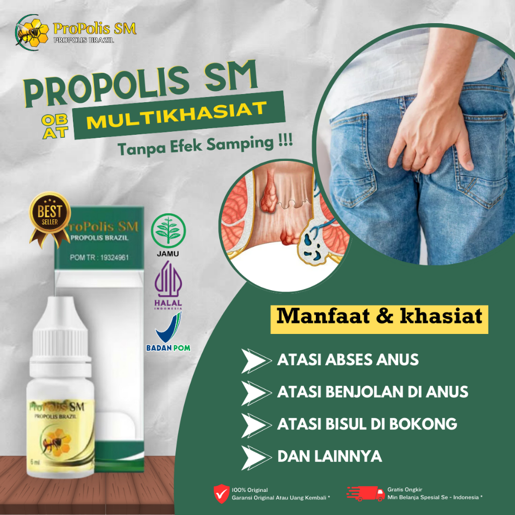 Obat Penghilang Abses Anus, Obat Bisul Di Pantat, Obat Luka Di Anus, Obat Fisura Anus, Obat Abses Pr