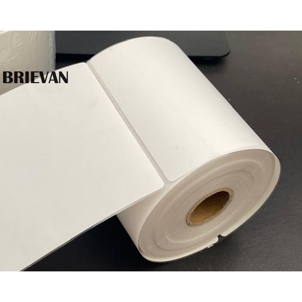 

Label Sticker Thermal 100 x 150