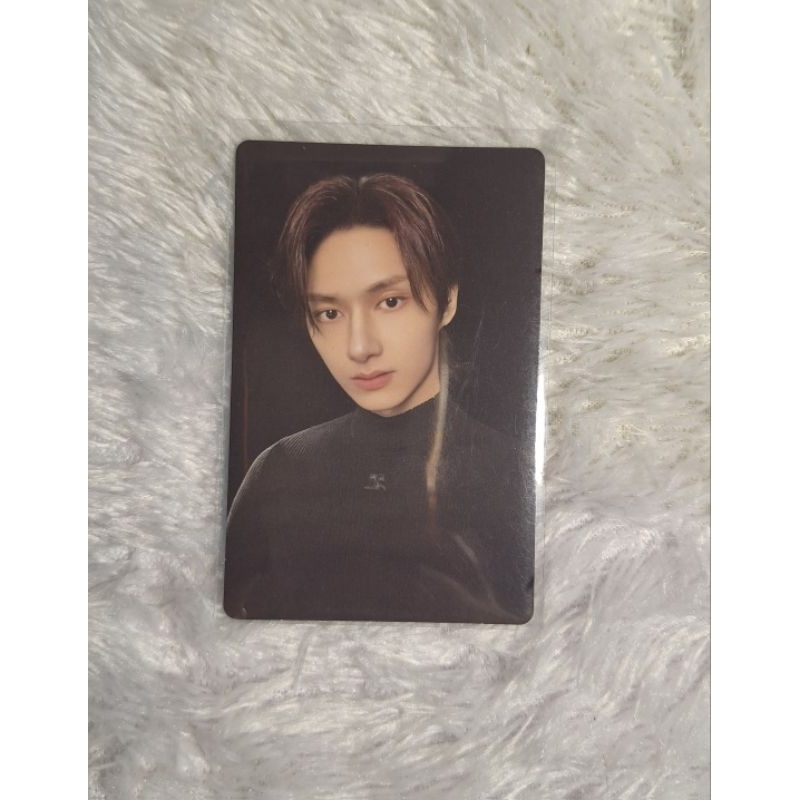 Special PC Random Jun Follow Tour Seventeen