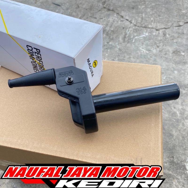 Gas Spontan Kontan Magura 314 Original Made In Germany Gas Spontan