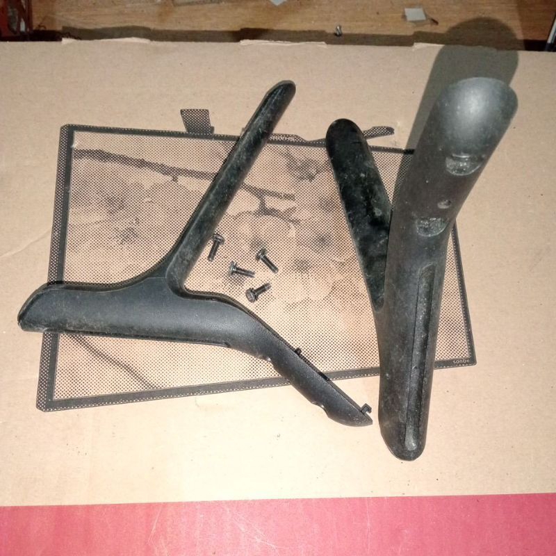 Kaki TV LED LG 42LB/LY/LF