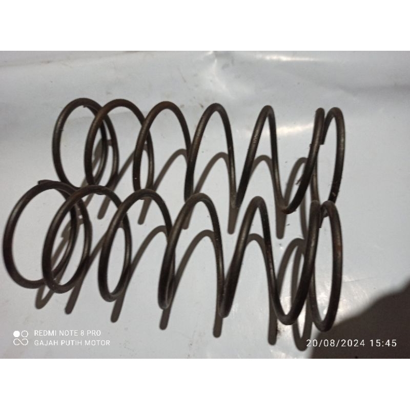 kymco metica - sanex startrek matic 125cc per CVT per pully belakang sanex125 / kymco 125cc trend me