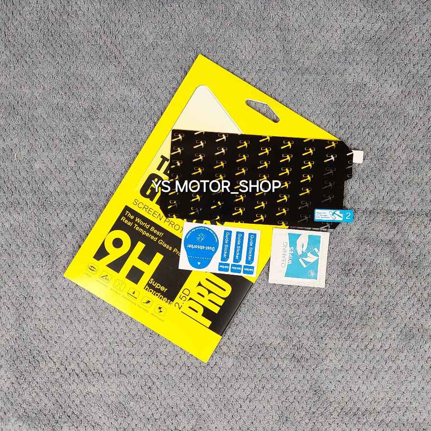 Anti Gores Speedometer KTM Duke 390 RC 390