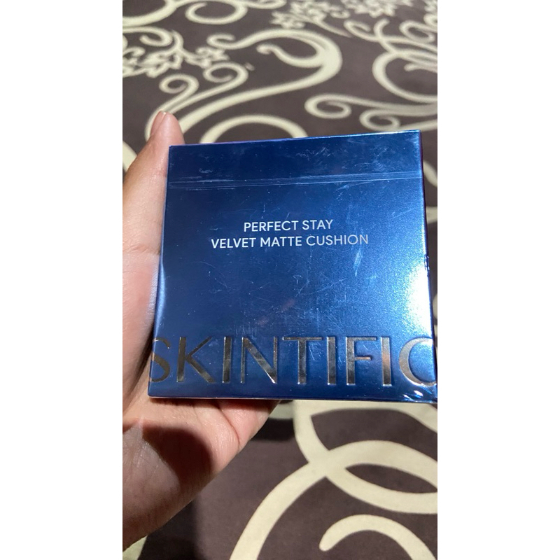 skintific cushion shade 02