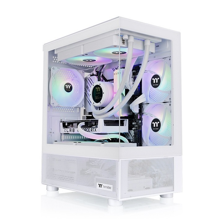 PC Rakitan AMD Ryzen 5 5600 / PC Gaming Ryzen 5 5600 / PC Editing Ryzen 5 5600