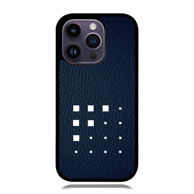 FET Case iPhone 15 14 13 12 11 Mini Plus Pro Max Custom Crypto Artificial Superintelegence Alliance