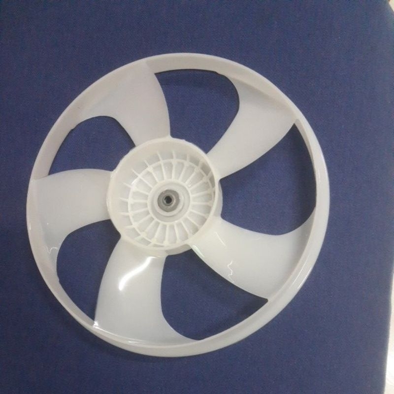 KIPAS RADIATOR MOBIL SIGRA & CALYA