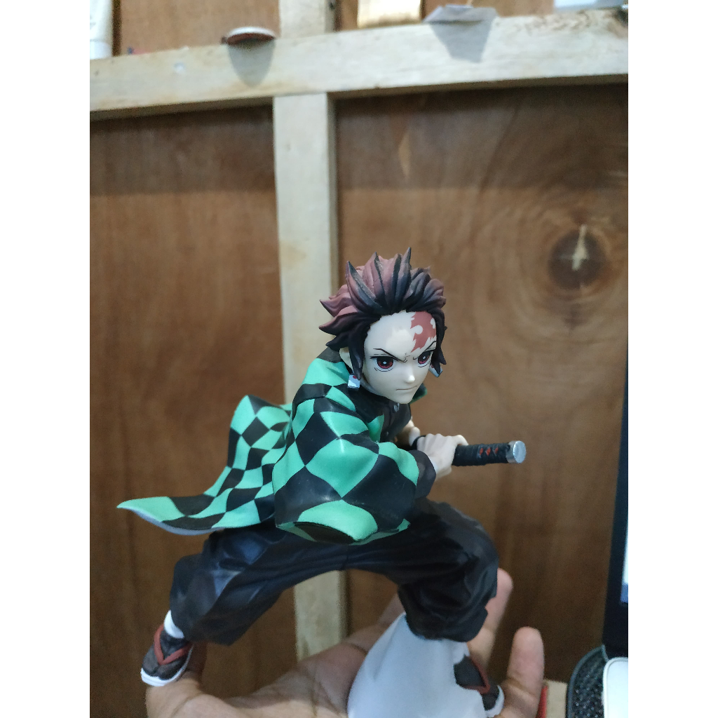 Maximatic Kamado Tanjiro (Loose)