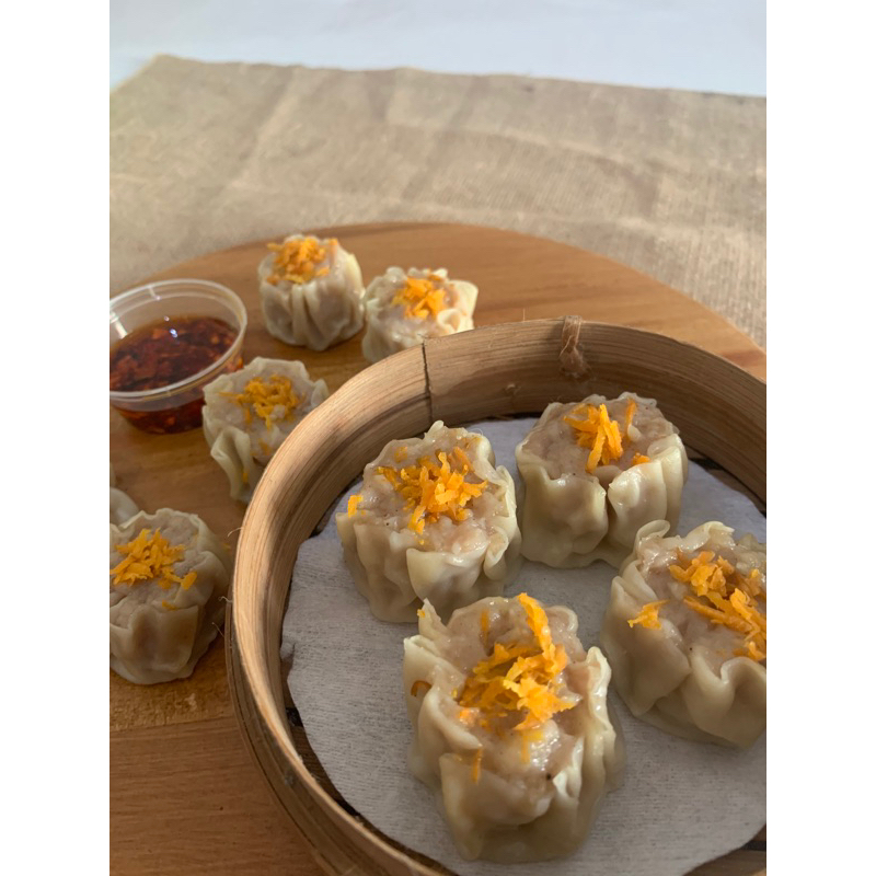 

DIMSUM SIOMAY AYAM PREMIUM