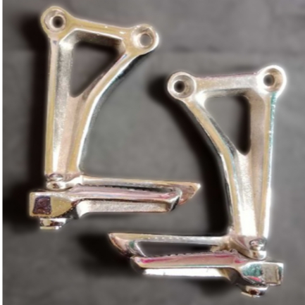 Footstep Belakang CBR 650 Power Postep Pijakan CBR650